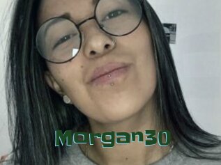 Morgan30
