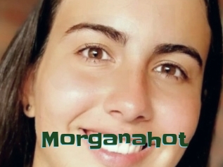 Morganahot