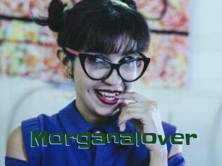 Morganalover