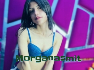 Morganasmit