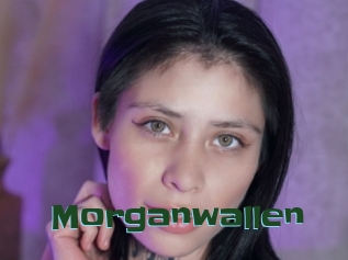 Morganwallen