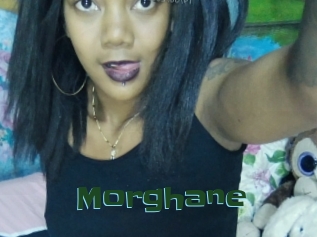 Morghane