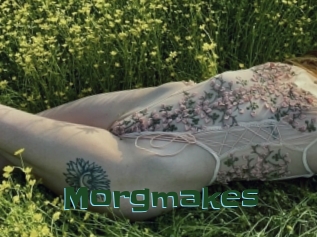 Morgmakes