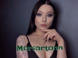 Moriartonn