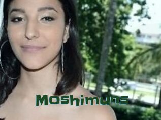 Moshimuns
