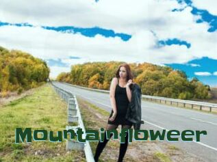 Mountainfloweer