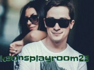 Mrjacksonsplayroom23