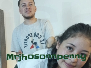 Mrjhosonnpenny