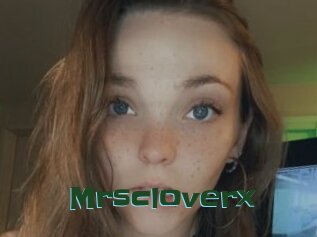Mrscloverx