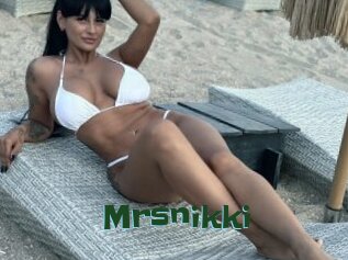 Mrsnikki