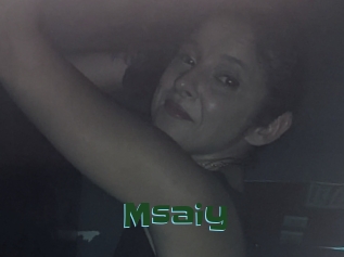 Msaiy