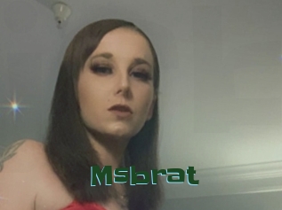 Msbrat