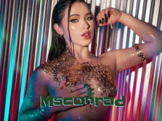Msconrad