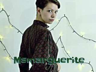 Msmarguerite