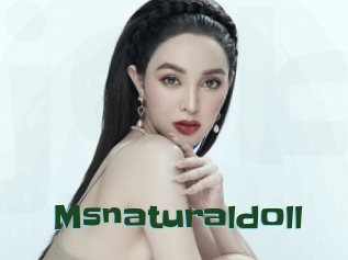 Msnaturaldoll