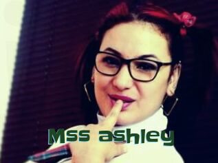 Mss_ashley