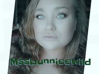 Mssbunnieewild