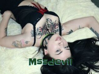 Mssdevil