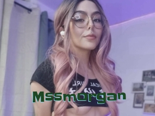 Mssmorgan