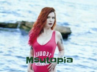 Msutopia