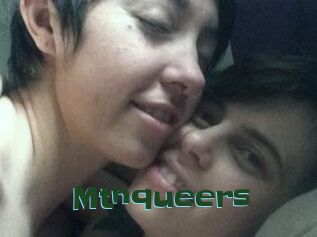 Mtnqueers