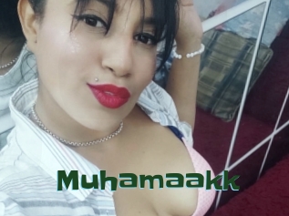 Muhamaakk