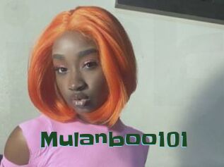 Mulanboo101
