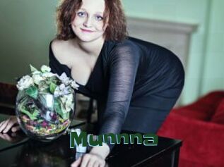 Munnna