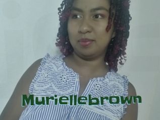 Muriellebrown