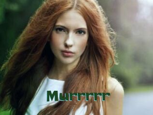 Murrrrr