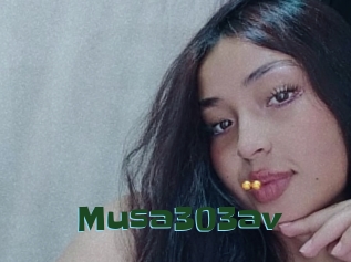 Musa303av