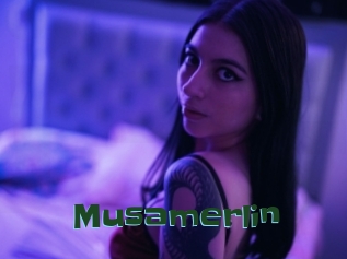Musamerlin