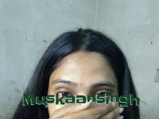 Muskaansingh