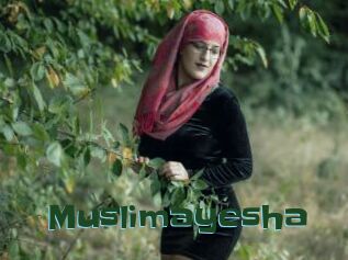 Muslimayesha
