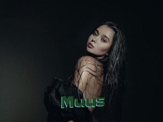 Muus