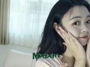 Mxixin