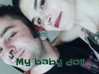 My_baby_doll