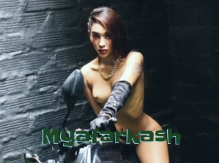 Myafarkash