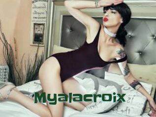 Myalacroix