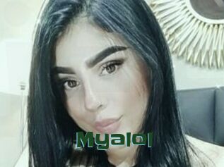 Myalol