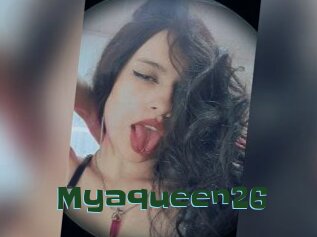 Myaqueen26