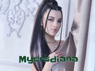 myersdiana Jeune baise