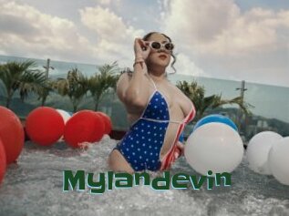 Mylandevin
