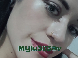 Mylu303av