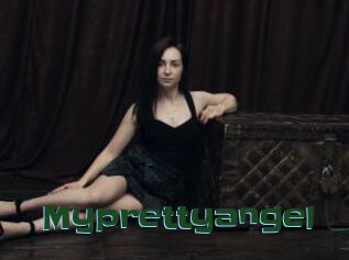 Myprettyangel