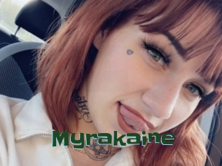Myrakaine