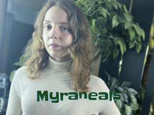 Myraneals