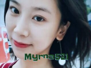 Myrna521
