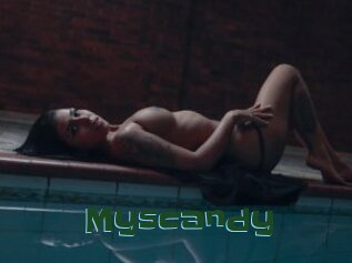 Myscandy