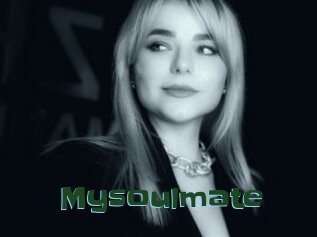 Mysoulmate